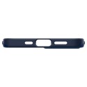 Калъф SPIGEN THIN FIT за IPHONE 12/12 PRO, NAVY BLUE