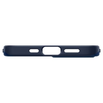 Калъф SPIGEN THIN FIT за IPHONE 12/12 PRO, NAVY BLUE