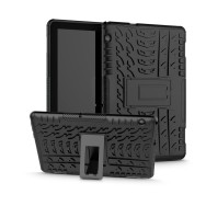 Калъф TECH-PROTECT ARMORLOK за Huawei MediaPad T5 10.1, Черен