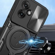 Калъф Techsuit - CamGuard Pro - Motorola Moto G35 - Black