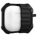 Калъф SPIGEN TOUGH ARMOR за APPLE AIRPODS 3, Черен