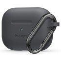 Калъф SPIGEN SILICONE FIT за APPLE AIRPODS PRO, CHARCOAL