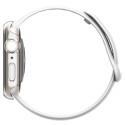 Калъф SPIGEN THIN FIT за APPLE WATCH 7 (41MM), CRYSTAL CLEAR