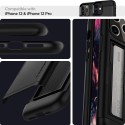 Калъф SPIGEN SLIM ARMOR CS за IPHONE 12/12 PRO, Черен