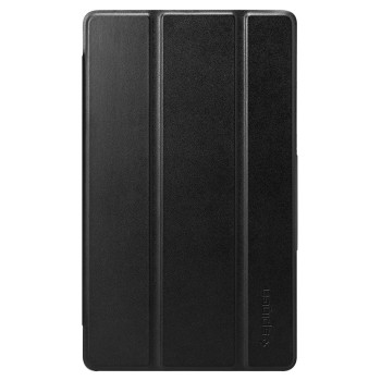 Калъф SPIGEN SMART FOLD за SAMSUNG GALAXY TAB A7 LITE 8.7 T220 / T225, Черен