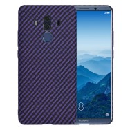 Калъф Techsuit - Carbonite FiberShell - Huawei Mate 10 Pro - Purple