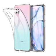 Калъф TECH-PROTECT FLEXAIR за Huawei P40 Lite, Прозрачен
