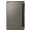 Калъф SPIGEN SMART FOLD за SAMSUNG GALAXY TAB A 10.1" 2019 T510/T515, Черен