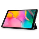 Калъф SPIGEN SMART FOLD за SAMSUNG GALAXY TAB A 10.1" 2019 T510/T515, Черен