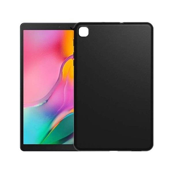 Калъф fixGuard Ultra Thin Case за Samsung Galaxy Tab A7 Lite (T220 / T225), Black