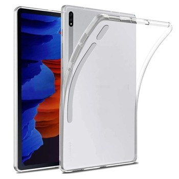 Калъф fixGuard Ultra Thin Case за Samsung Galaxy Tab S7 FE, Clear