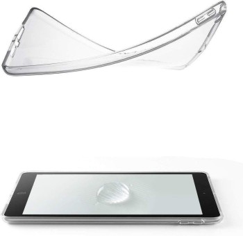 Калъф fixGuard Ultra Thin Case за Samsung Galaxy Tab S7 FE, Clear