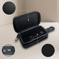 Калъф tech-protect KLR300 pouch keyless rfid signal blocker case carbon