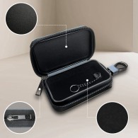 Калъф Tech-protect Klr300 Pouch Keyless Rfid Signal Blocker Case Crayon Grey