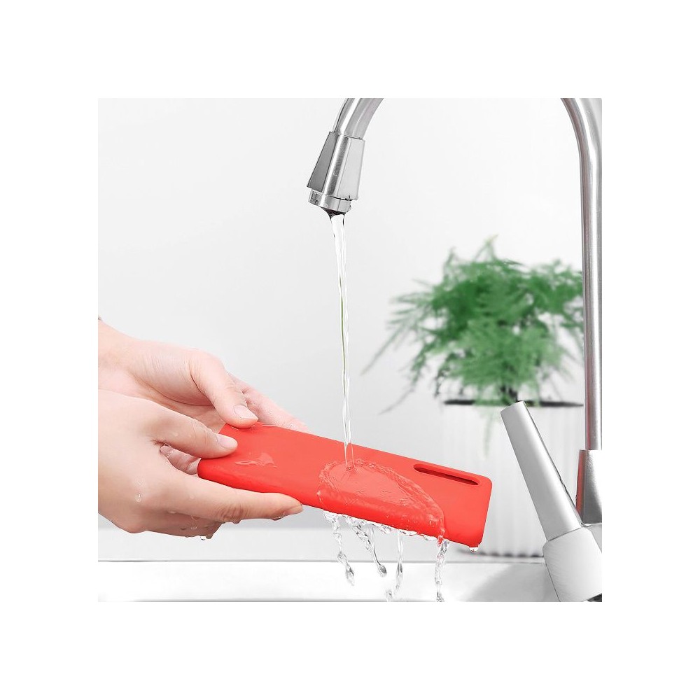 Калъф TECH-PROTECT ICON за iPhone 7/8/SE 2020, Син