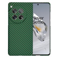 Калъф Techsuit - Carbonite FiberShell - OnePlus 12 - Green
