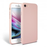 Калъф TECH-PROTECT ICON за iPhone 7/8/SE 2020, Розов