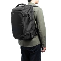 Чанта за лаптоп Tech-protect Defender S40, Travel Laptop Backpack 28л. Black