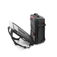 Чанта за лаптоп Tech-protect Defender S40, Travel Laptop Backpack 40л. Black