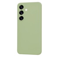 Калъф Techsuit - SoftFlex - Samsung Galaxy S25 - Matcha