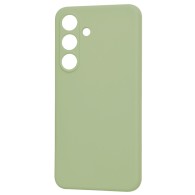 Калъф Techsuit - SoftFlex - Samsung Galaxy S25 - Matcha