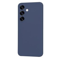 Калъф Techsuit - SoftFlex - Samsung Galaxy S25 - Navy Blue