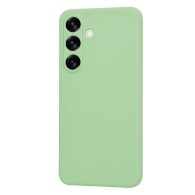 Калъф Techsuit - SoftFlex - Samsung Galaxy S25 - Mint Green