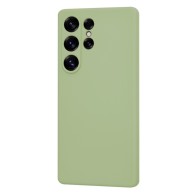 Калъф Techsuit - SoftFlex - Samsung Galaxy S25 Ultra - Matcha