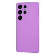 Калъф Techsuit - SoftFlex - Samsung Galaxy S25 Ultra - Purple