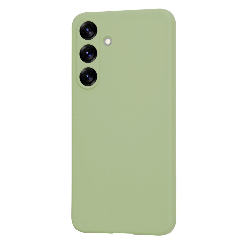 Калъф Techsuit - SoftFlex - Samsung Galaxy S25 Plus - Matcha