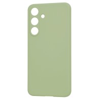 Калъф Techsuit - SoftFlex - Samsung Galaxy S25 Plus - Matcha