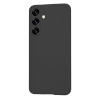 Калъф Techsuit - SoftFlex - Samsung Galaxy S25 Plus - Black