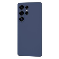 Калъф Techsuit - SoftFlex - Samsung Galaxy S25 Ultra - Navy Blue