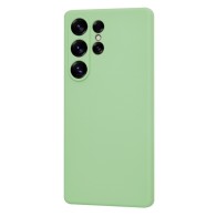 Калъф Techsuit - SoftFlex - Samsung Galaxy S25 Ultra - Mint Green
