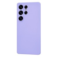 Калъф Techsuit - SoftFlex - Samsung Galaxy S25 Ultra - Light Purple