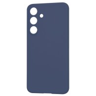 Калъф Techsuit - SoftFlex - Samsung Galaxy S25 Plus - Navy Blue