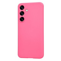 Калъф Techsuit - SoftFlex - Samsung Galaxy S25 Plus - Hot Pink