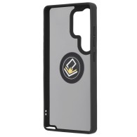 Калъф Techsuit - Glinth - Samsung Galaxy S25 Ultra - Black