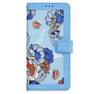 Калъф Techsuit - FlipCraft - Samsung Galaxy S25 Plus - Vibrant Blue