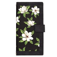 Калъф Techsuit - FlipCraft - Samsung Galaxy S25 Ultra - Flowers of the Dawn