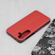 Калъф Techsuit - eFold Series - Samsung Galaxy S25 - Red