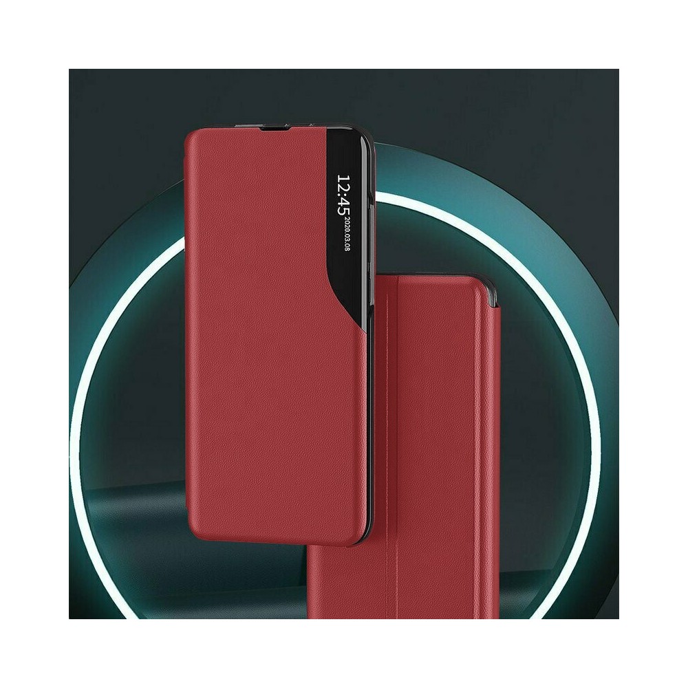 Калъф Techsuit - eFold Series - Samsung Galaxy S25 Plus - Red