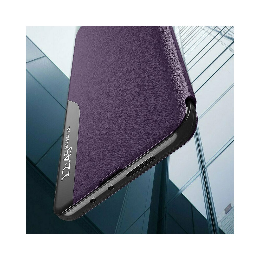 Калъф Techsuit - eFold Series - Samsung Galaxy S25 Ultra - Purple