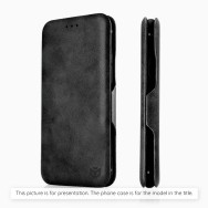 Калъф Techsuit - Safe Wallet Plus - Samsung Galaxy S25 Ultra - Black