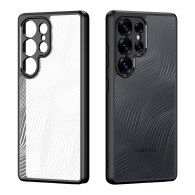 Калъф Dux Ducis - Aimo Series - Samsung Galaxy S25 Ultra - Black