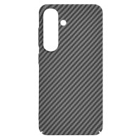 Калъф Techsuit - Carbonite FiberShell - Samsung Galaxy S25 Plus - Black