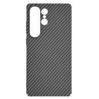 Калъф Techsuit - Carbonite FiberShell - Samsung Galaxy S25 Ultra - Black