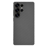Калъф Techsuit - Carbonite FiberShell - Samsung Galaxy S25 Ultra - Black