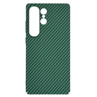 Калъф Techsuit - Carbonite FiberShell - Samsung Galaxy S25 Ultra - Green