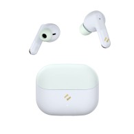 Безжични слушалки Havit TW982, Bluetooth 5.4, True Wireless, ENC, Green